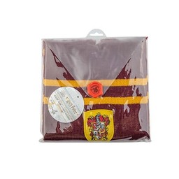 Harry Potter: foulard Gryffondor - Celtic Webmerchant