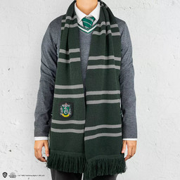 Harry Potter: Slytherin -Schal - Celtic Webmerchant