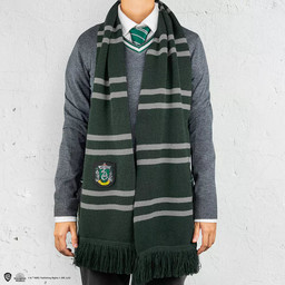 Harry Potter: Zwadderich sjaal - Celtic Webmerchant