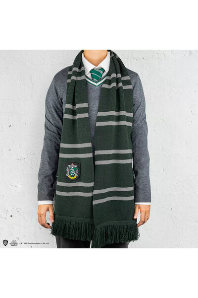 Harry Potter: foulard Serpentard - Celtic Webmerchant