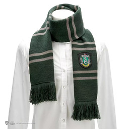 Harry Potter: Slytherin tørklæde - Celtic Webmerchant