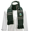 Harry Potter: Slytherin Scarf - Celtic Webmerchant