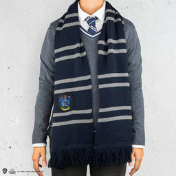 Harry Potter: Bufanda de Ravenclaw - Celtic Webmerchant