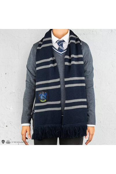 Harry Potter: Ravenklauw sjaal - Celtic Webmerchant