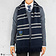 Cinereplicas Harry Potter: Ravenclaw scarf - Celtic Webmerchant