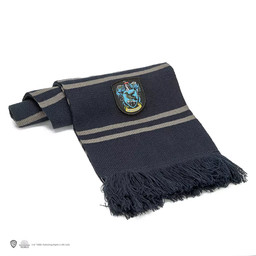 Harry Potter: Ravenclaw Scarf - Celtic Webmerchant