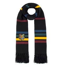 Harry Potter: Hogwarts scarf - Celtic Webmerchant