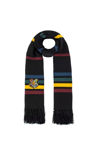 Harry Potter: sciarpa di Hogwarts - Celtic Webmerchant