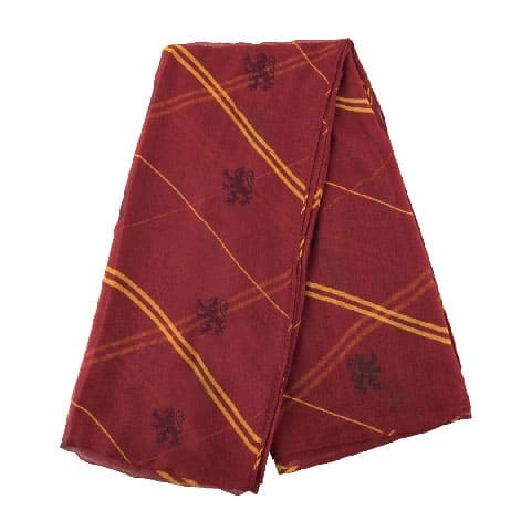 Harry Potter: Deluxe Scarf, Gryffindor 