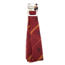 Harry Potter: Deluxe Scarf, Gryffindor - Celtic Webmerchant