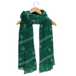 Harry Potter: deluxe sjaal, Zwadderich - Celtic Webmerchant