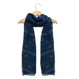 Harry Potter: Deluxe Scarf, Ravenclaw - Celtic Webmerchant