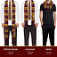 Harry Potter: foulard Gryffondor, XL - Celtic Webmerchant