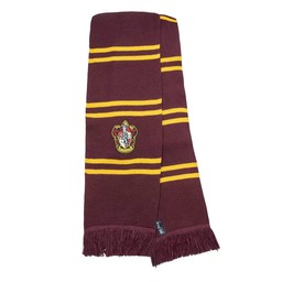 Harry Potter: foulard Gryffondor, XL - Celtic Webmerchant