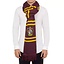 Harry Potter: foulard Gryffondor, XL - Celtic Webmerchant