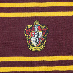 Harry Potter: foulard Gryffondor, XL - Celtic Webmerchant