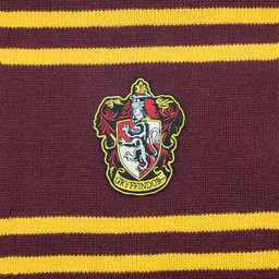 Harry Potter: Gryffindor scarf, XL - Celtic Webmerchant
