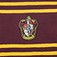 Harry Potter: foulard Gryffondor, XL - Celtic Webmerchant