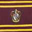 Harry Potter: Gryffindor scarf, XL - Celtic Webmerchant