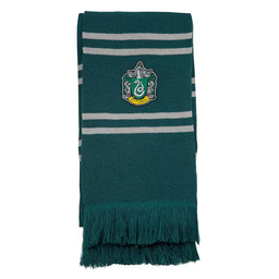 Harry Potter: Slytherin scarf XL - Celtic Webmerchant