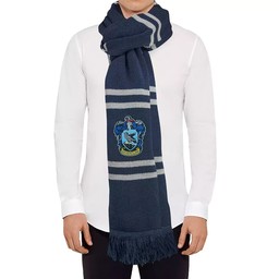 Harry Potter: Ravenclaw scarf XL - Celtic Webmerchant