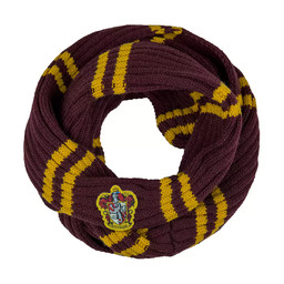 Harry Potter: infinity sjaal, Griffoendor - Celtic Webmerchant