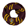 Cinereplicas Harry Potter: Infinity Scarf, Gryffindor - Celtic Webmerchant