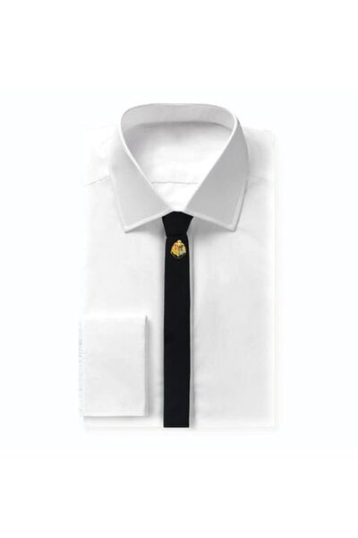 Harry Potter: Deluxe necktie, Hogwarts - Celtic Webmerchant
