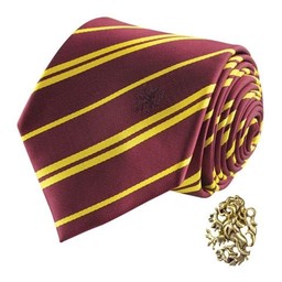 Harry Potter: Deluxe Corbe, Gryffindor - Celtic Webmerchant