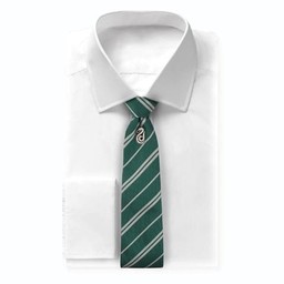 Harry Potter: Deluxe cravatta, Serpeverde - Celtic Webmerchant