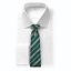 Harry Potter: Deluxe Krawtie, Slytherin - Celtic Webmerchant