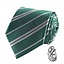 Harry Potter: Deluxe necktie, Slytherin - Celtic Webmerchant