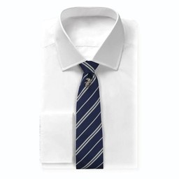 Harry Potter: Deluxe necktie, Ravenclaw - Celtic Webmerchant