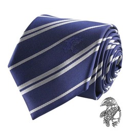 Harry Potter: Deluxe necktie, Ravenclaw - Celtic Webmerchant