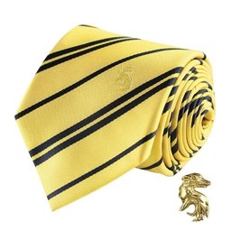 Harry Potter: Deluxe Corbe, Hufflepuff - Celtic Webmerchant