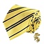 Harry Potter: Deluxe necktie, Hufflepuff - Celtic Webmerchant