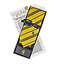 Harry Potter: Deluxe necktie, Hufflepuff - Celtic Webmerchant