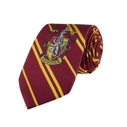 Harry Potter: Gryffindor Krawatte - Celtic Webmerchant