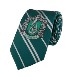 Harry Potter: krawat, slytherin - Celtic Webmerchant