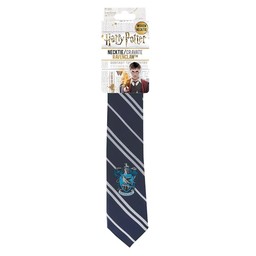 Harry Potter: corbata, ravenclaw - Celtic Webmerchant