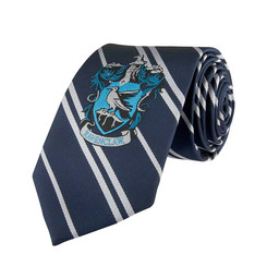 Harry Potter: corbata, ravenclaw - Celtic Webmerchant