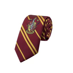 Harry Potter: Gryffindor necktie, for kids - Celtic Webmerchant