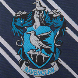 Harry Potter: Ravenclaw necktie, for kids - Celtic Webmerchant