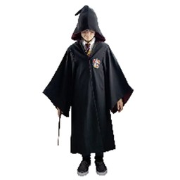 Harry Potter Cosplay: Griffoendor gewaad - Celtic Webmerchant