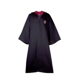 Harry Potter Cosplay: Gryffindor wizard robe - Celtic Webmerchant