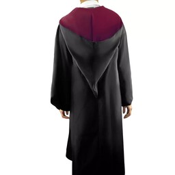 Harry Potter Cosplay: Gryffindor wizard robe - Celtic Webmerchant