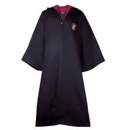 Harry Potter Cosplay: Gryffindor wizard robe - Celtic Webmerchant