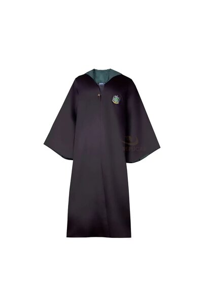Harry Potter Cosplay: Zwadderich gewaad - Celtic Webmerchant