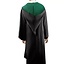 HARRY POTTER COSPLAY: Robe Wizard Slytherin - Celtic Webmerchant