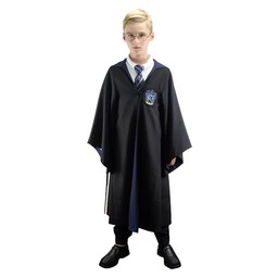 Cosplay de Harry Potter: túnica de mago de Ravenclaw - Celtic Webmerchant